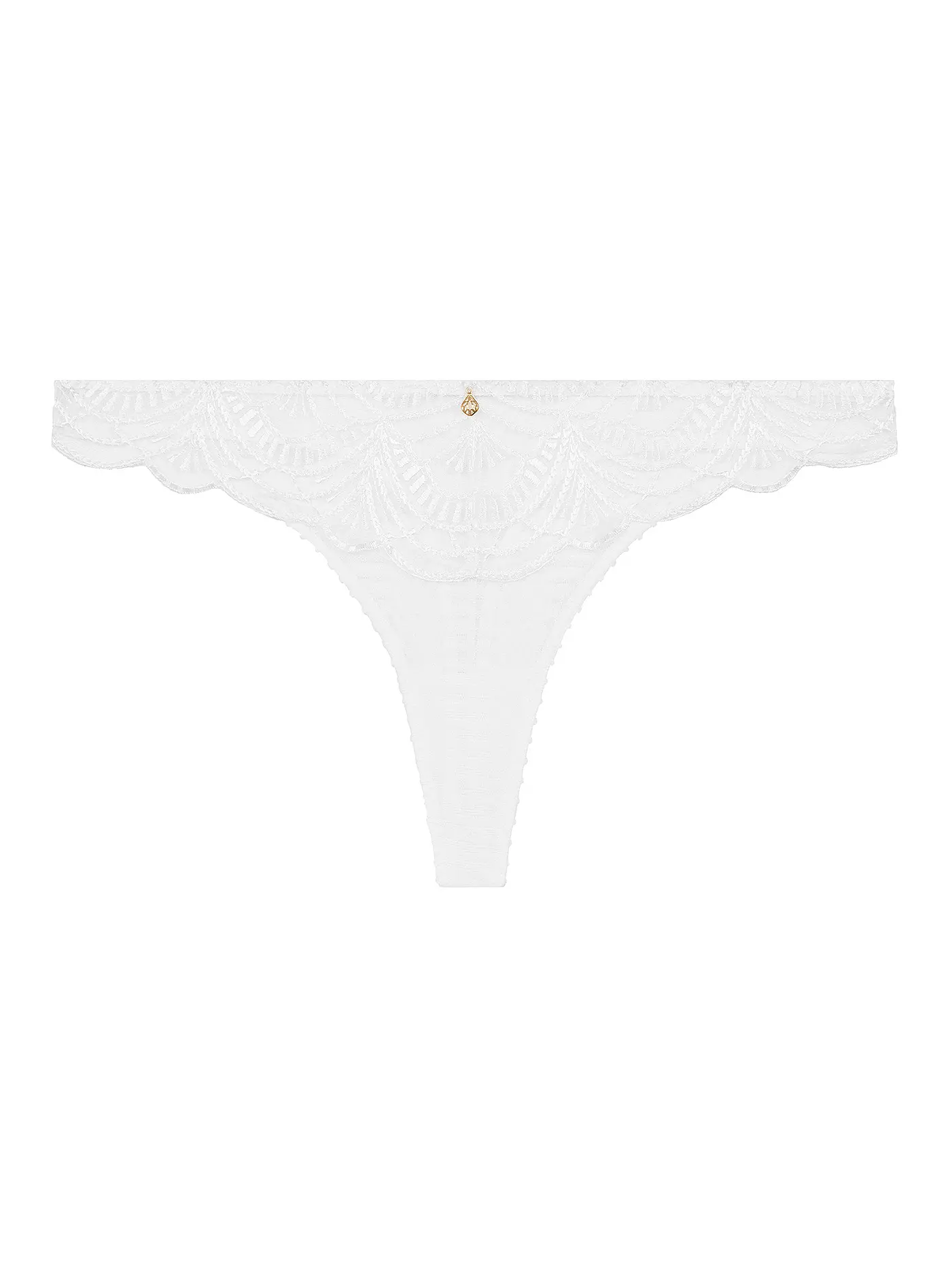 AUBADE | String VIBES pearl | 